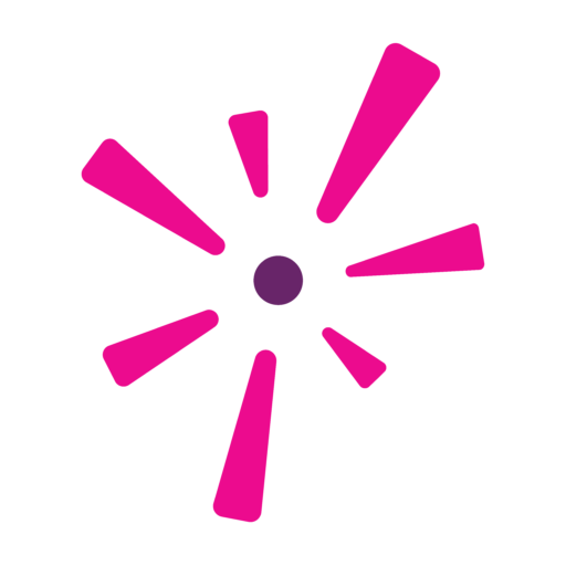Tyrrell Products spark - logo favicon