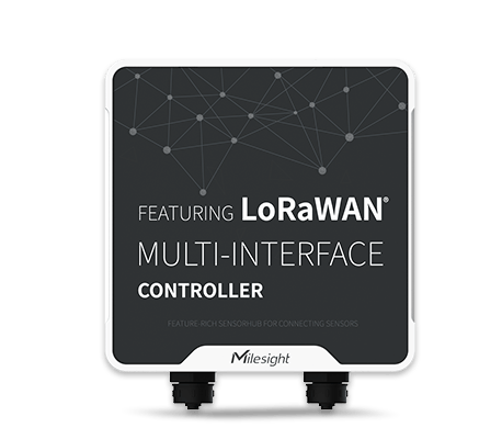 UC502 Multi-Interface Controller