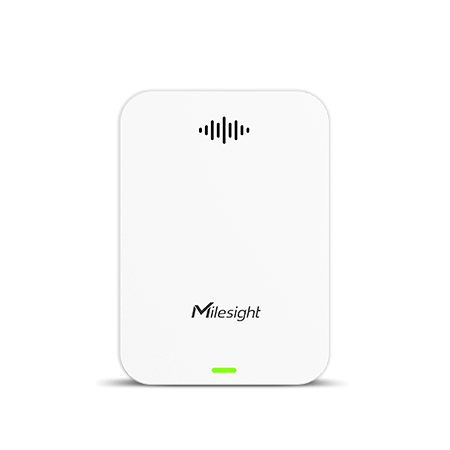 Bathroom Odor Detector