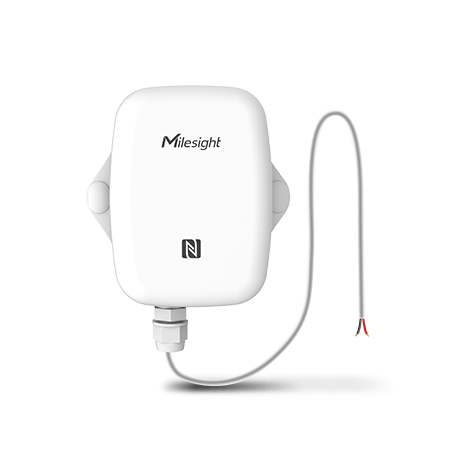 EM300 Pulse Counter