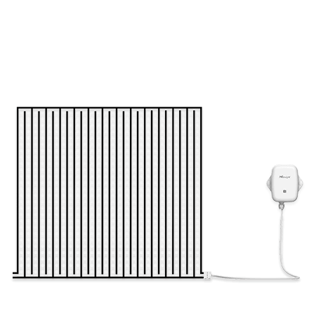 EM300 Membrane Leakage Detection Sensor
