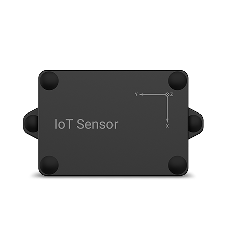 EM300 Tilt Sensor