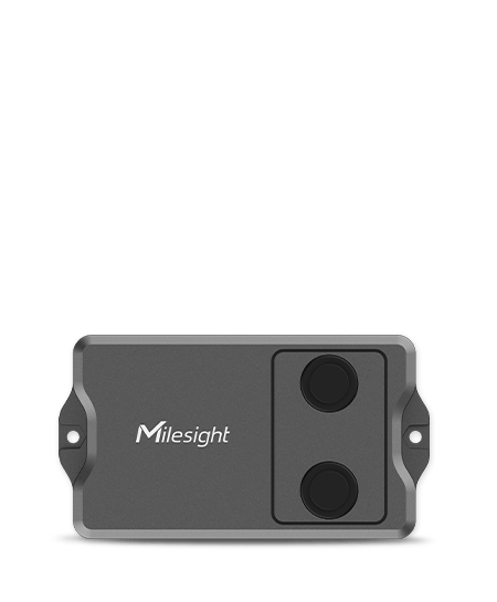 Ultrasonic Distance Level Sensor