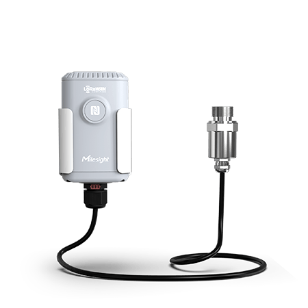 EM500 Pipe Pressure Sensor
