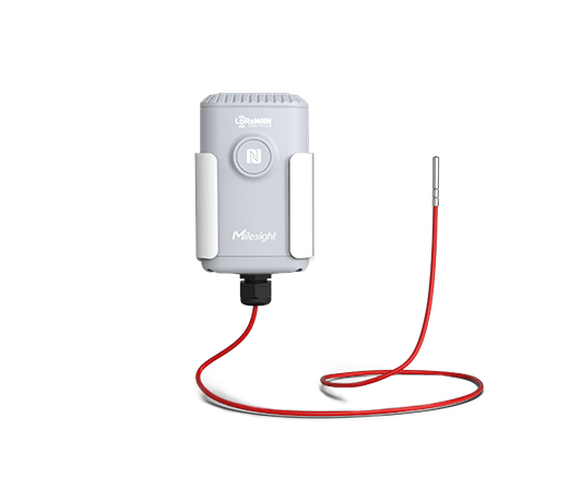EM500 Industrial Temperature Sensor