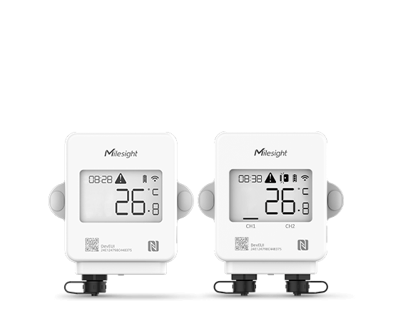 Temperature Sensor