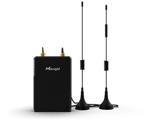 Milesight UG56 LoRaWAN Gateway with LTE