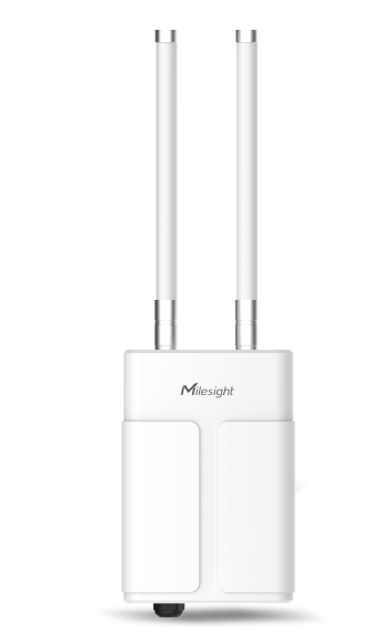 Outdoor LoRaWAN Gateway