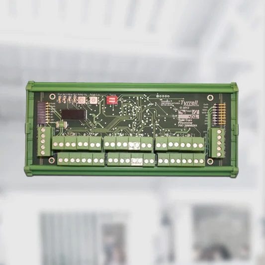 Split Core Branch Monitoring Board