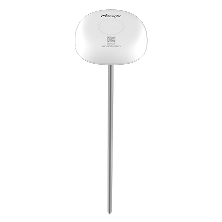 Insertion Temperature Sensor