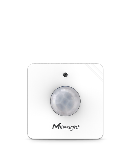 PIR & Light Sensor